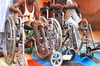 Le directeur du centre des handicapés vole les 27 millions, argent de la mendicité de 427 handicapés