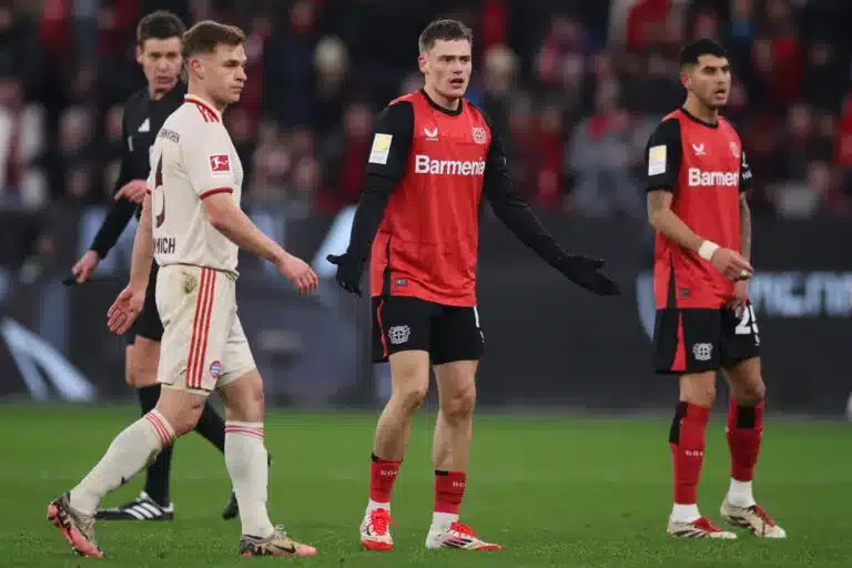 Liverpool réalise le hold-up, le Bayern déroule, le Barça l'emporte à dix contre Benfica