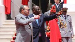 La vérité sur la requête visant l'expulsion de Macky Sall du Maroc