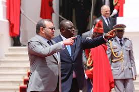 La vérité sur la requête visant l'expulsion de Macky Sall du Maroc