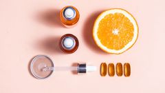 Voici la vitamine la plus importante à consommer à partir de 40 ans