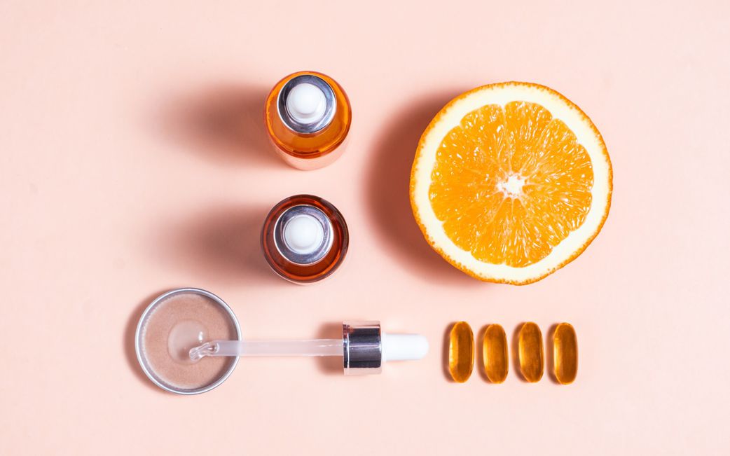 Voici la vitamine la plus importante à consommer à partir de 40 ans