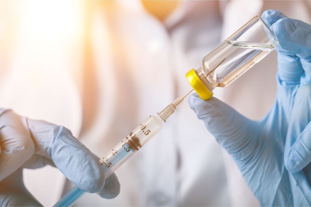 Vaccination méningite : ce qui change pour les 15-24 ans