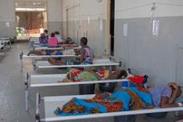 Côte d'Ivoire : une épidémie de choléra a fait sept morts