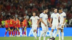 France ‍: Deschamps viré, Zidane appelé au secours