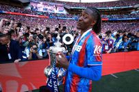 Ismaila Sarr et Crystal Palace pourraient être privé de Ligue Europa