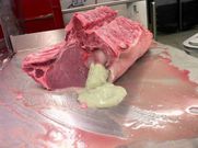 Tabaski : faut-il rincer sa viande avant de la faire cuire ?