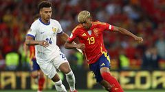 France ‍: Deschamps viré, Zidane appelé au secours