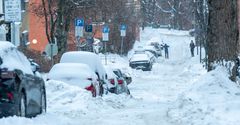 Vous voulez échapper à la canicule, voici le pays le plus froid du monde en 2025
