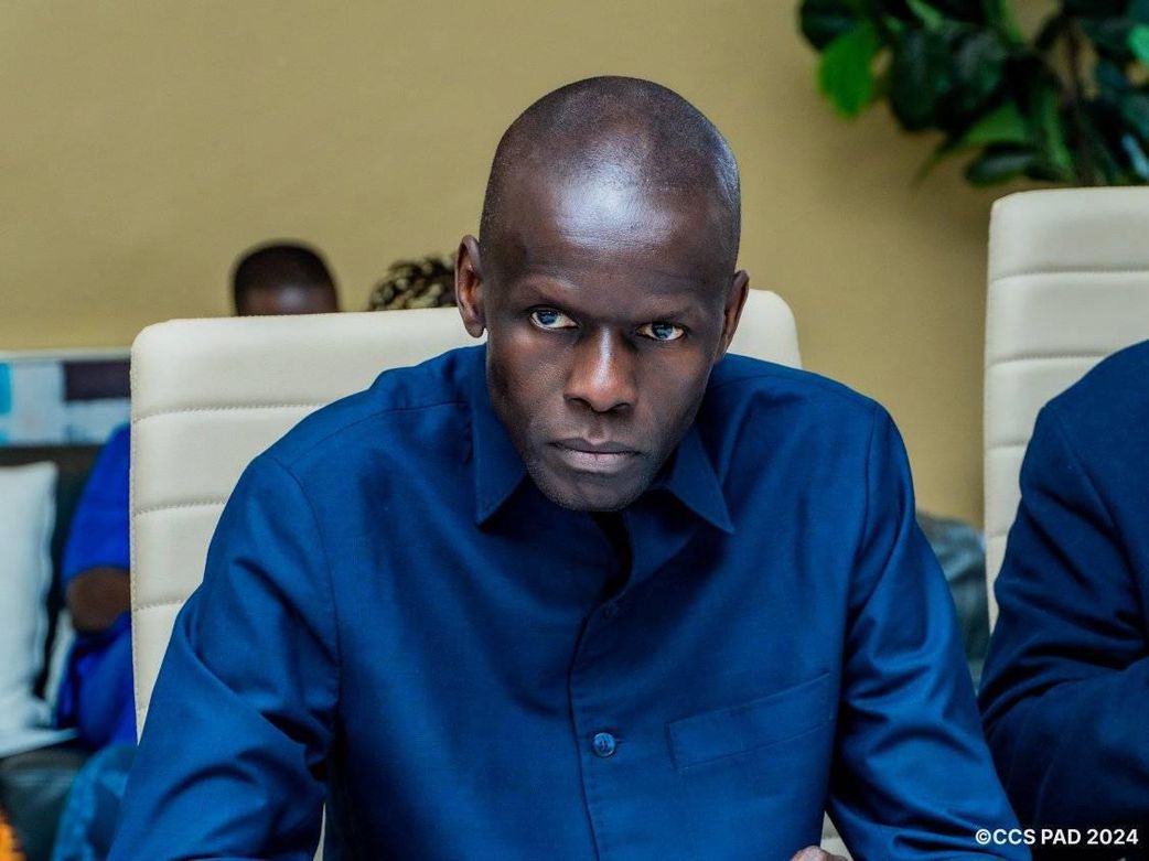 Face aux attaques de Diakhaté, Waly Bodian brandit la rigueur de la justice : « Sa ligne haineuse ne mènera qu’à la prison »