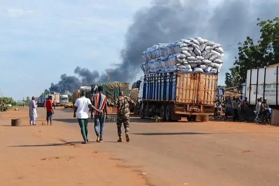 Mali : les 6 Sénégalais enlevés par les Djihadistes sont libres