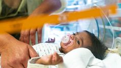 Bébés hospitalisés : cette erreur de timing dénoncée