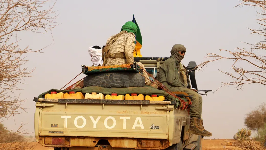 Sénégalais enlevés au Mali par des Jihadistes : Le Gouvernement du Sénégal confirme