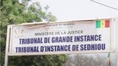 Sédhiou : Une vendeuse de petit-déjeuner arrêtée alors qu’elle s’apprêtait à voler un bébé