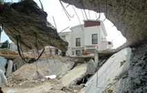 Effondrement lors d'un mariage à Kaolack : un 3e décès