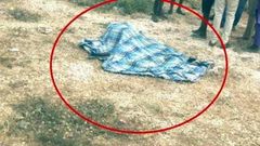 Fatick : Une femme retrouvée morte pendue dans un jardin de manguiers