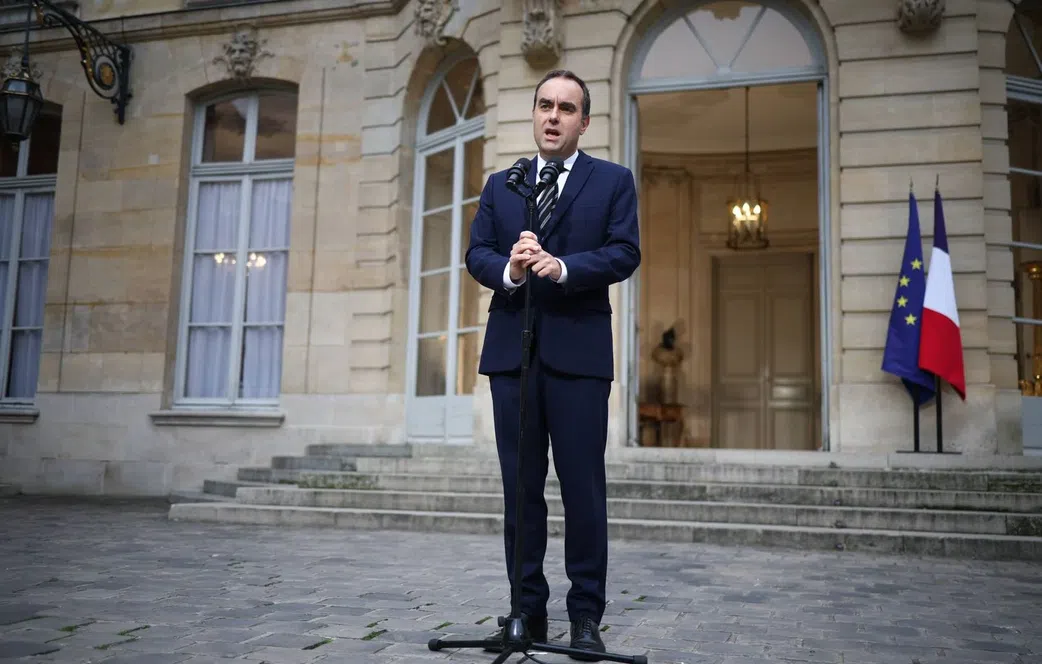 Démission de Sébastien Lecornu : le Premier ministre de tous les records