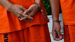 Pour avoir importé des bonbons au cannabis, ce basketteur américain risque la peine de mort