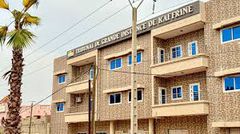 Kaffrine : Un employé vole 2 tonnes de ciment et tente de brouiller les pistes