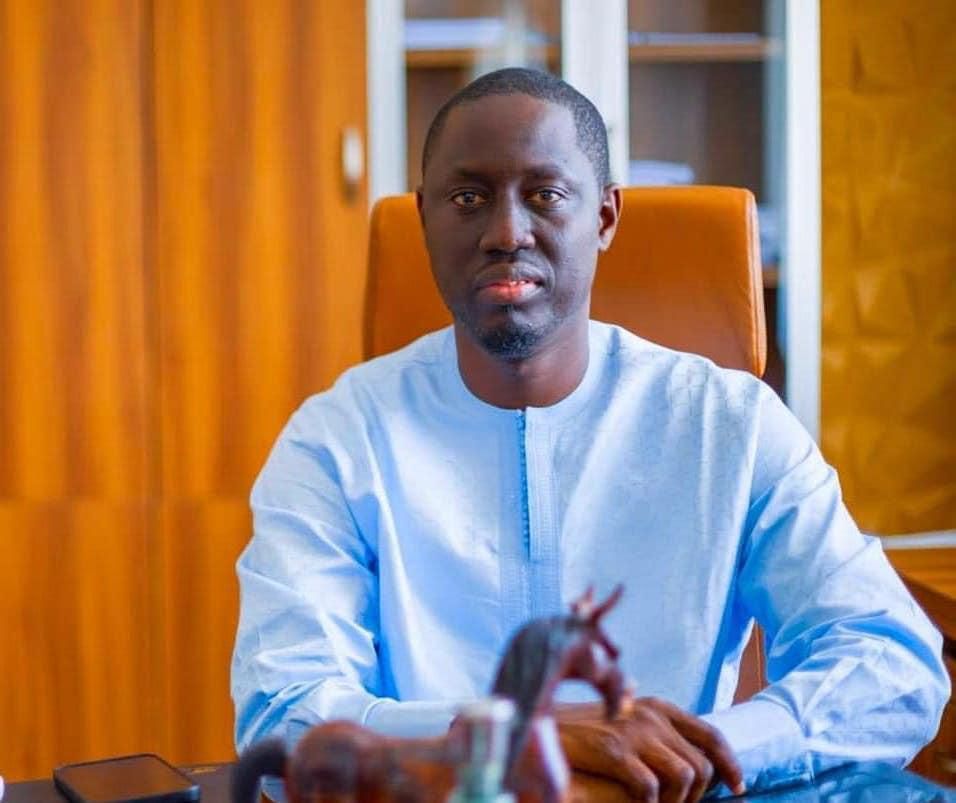 Section de Recherches : Pape Malick Ndour ressort libre après son audition à Colobane