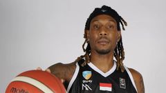 Pour avoir importé des bonbons au cannabis, ce basketteur américain risque la peine de mort