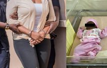 Sédhiou : Une vendeuse de petit-déjeuner arrêtée alors qu’elle s’apprêtait à voler un bébé