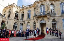 Démission de Sébastien Lecornu : le Premier ministre de tous les records