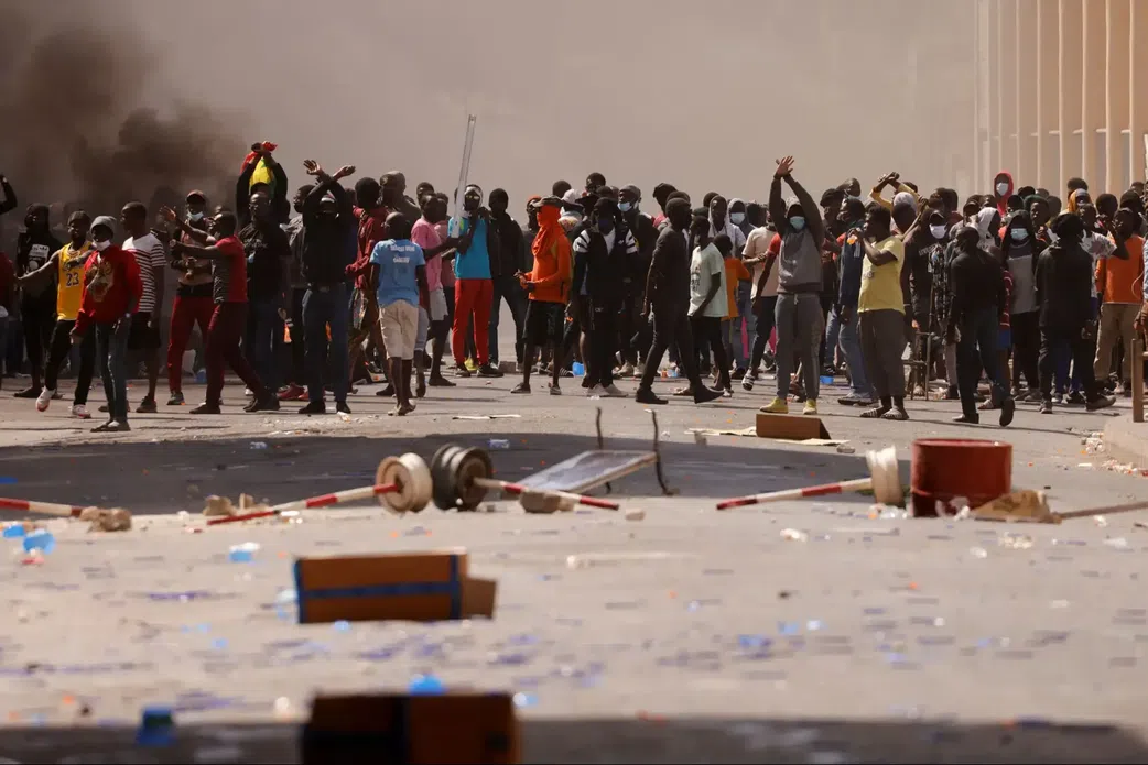 Violences politiques :  5 familles de personnes décédées auditionnées par la SR