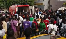 Fatick : Une femme retrouvée morte pendue dans un jardin de manguiers