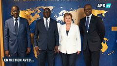 FMI – Sénégal : Edward Gemayel révèle une dette cachée d’une ampleur inédite