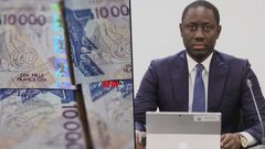 Affaire Prodac : Pape Malick Ndour face au juge pour un détournement présumé de plus de 2 milliards F CFA