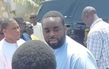 Affaire Amadou Sall : la Cour suprême casse l’arrêt refusant la libération provisoire de Ndèye Seynabou Ndiaye