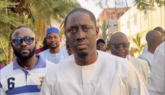 Affaire Prodac : Pape Malick Ndour placé en garde à vue