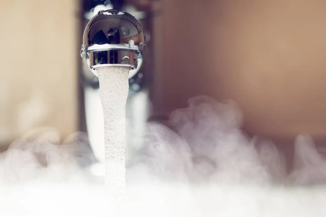 Conseil santé: Comment hydrater sa peau en cette période de froid?