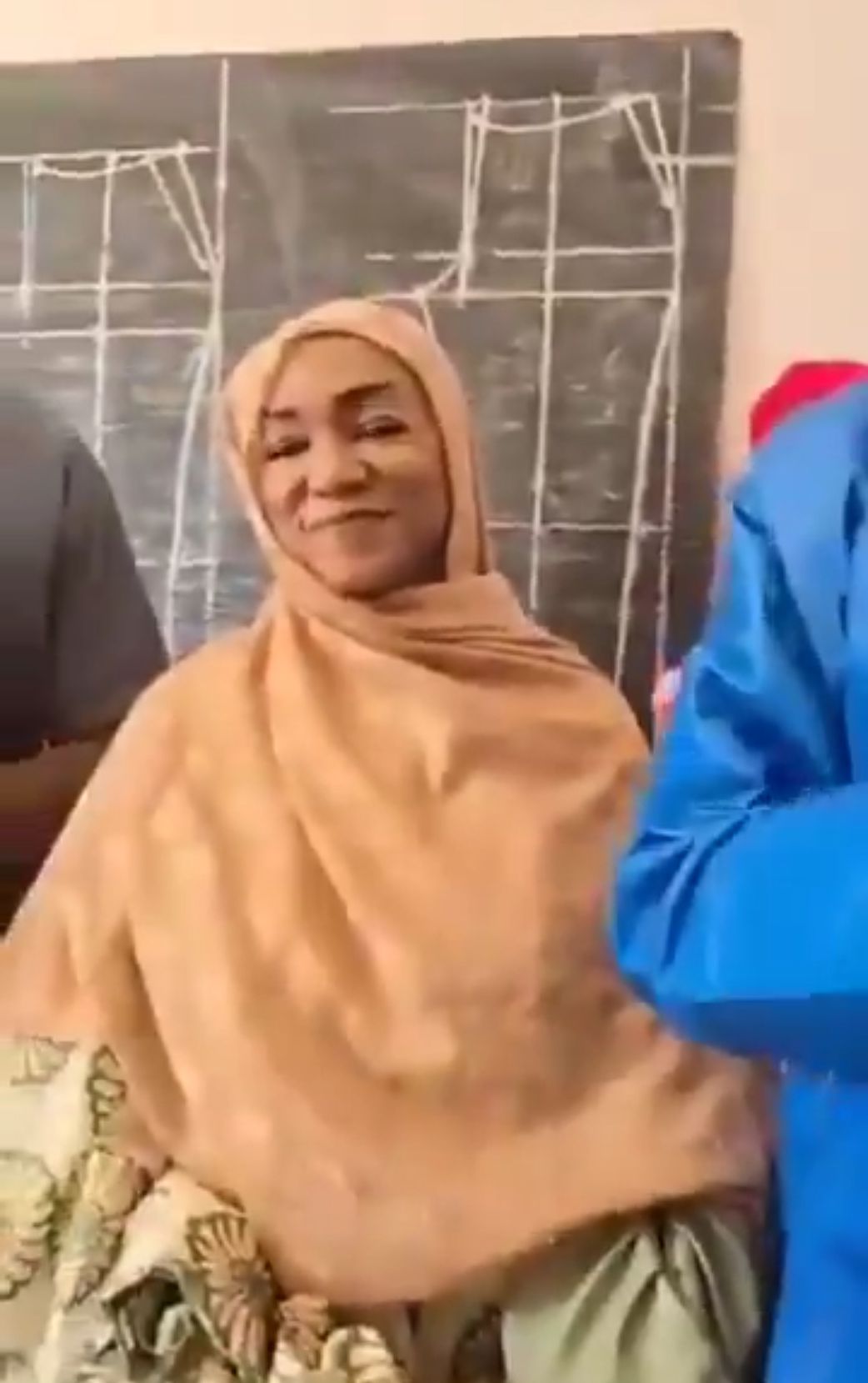 Affaire Omart City : les aveux du DG et la fausse tante du Président Diomaye
