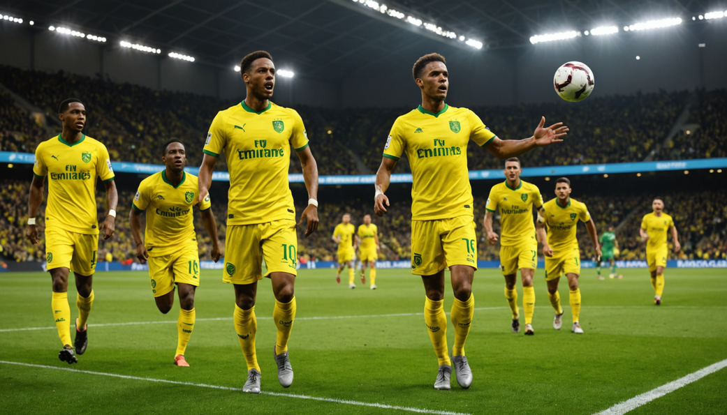 Ligue 1 : Une nouvelle piste pour Habib Beye