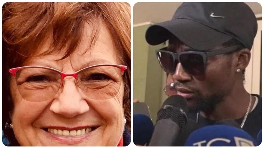 Italie : le Sénégalais arrêté pour le meurtre de sa voisine, acquitté grâce...