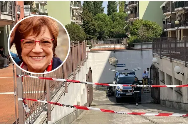 Italie : le Sénégalais arrêté pour le meurtre de sa voisine, acquitté grâce...