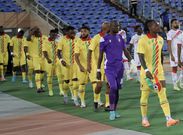 La FIFA suspend le Congo