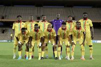 La FIFA suspend le Congo