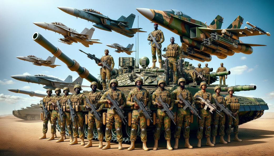 Force militaire, économie, influence…. : les 10 pays les plus puissants au monde en 2025 ?