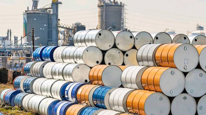 Champ Sangomar : 22 millions de barils de pétrole produits en 9 mois