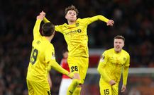 Ligue Europa : Francfort renverse l’Ajax, l’AS Roma dompte Bilbao, Bodo déroule