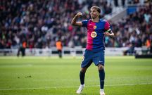 275 millions d'euros pour Lamine Yamal proposés par Manchester City