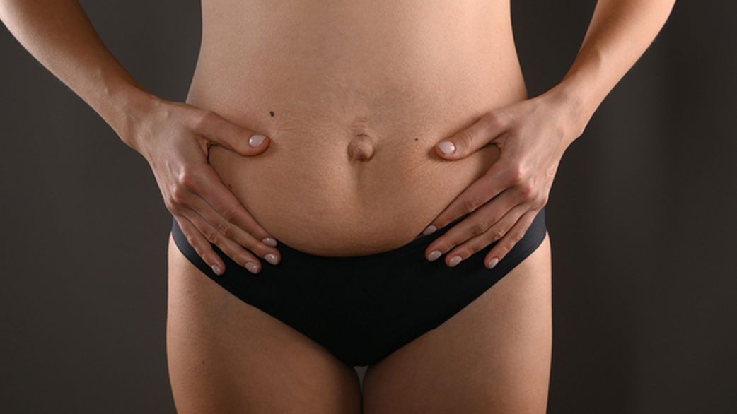 Le ventre après l'accouchement : comment perdre son ventre de grossesse?
