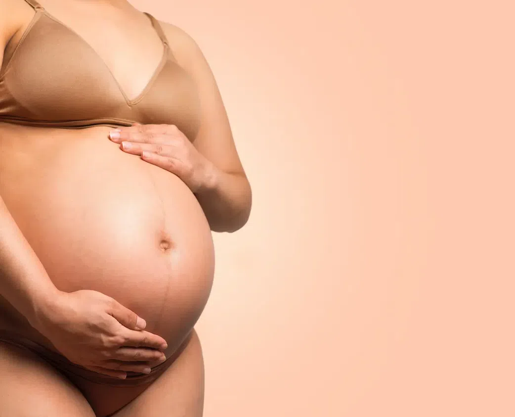 Le ventre après l'accouchement : comment perdre son ventre de grossesse?