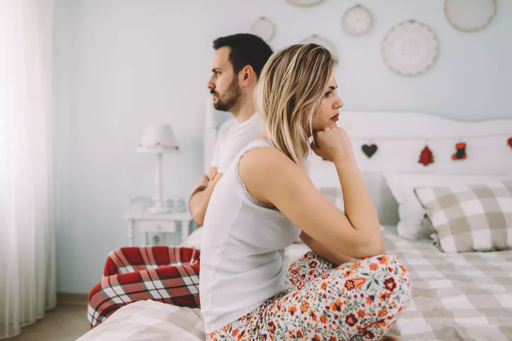 Androgènes : quel impact sur la libido des femmes ?