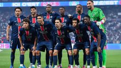 LDC : le PSG tient sa finale de C1 !