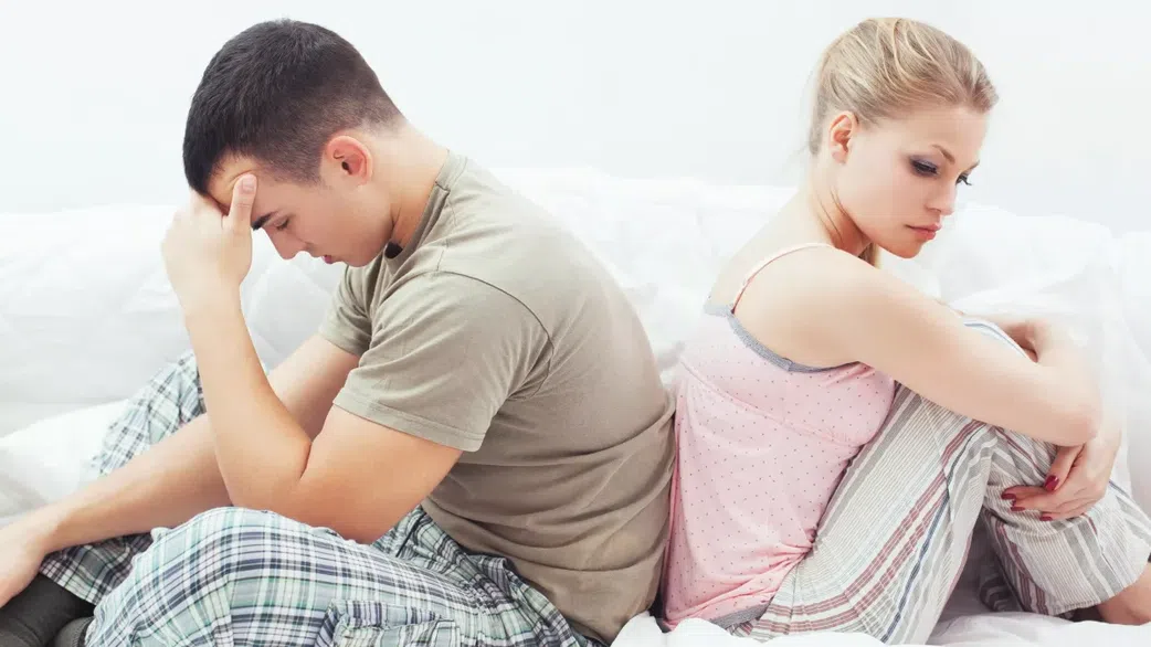 Androgènes : quel impact sur la libido des femmes ?