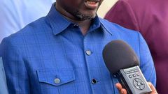 Pape Alé Niang condamné à une peine de prison